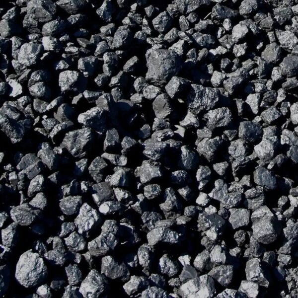Petcoke
